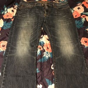 American Eagle Men’s Bootcut Jeans